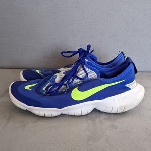 Nike Free Type 5.0
